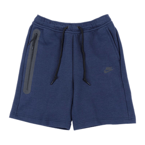 Nike Sportswear Tech Fleece Shorts 'Obsidian/Black'