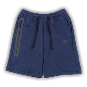 Nike Sportswear Tech Fleece Shorts 'Obsidian/Black'