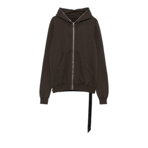 Rick Owens DRKSHDW Gimp Hoodie 'Dark Dust'
