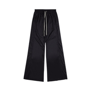Rick Owens DRKSHDW Recycled Nylon Pusher Pant 'Black'