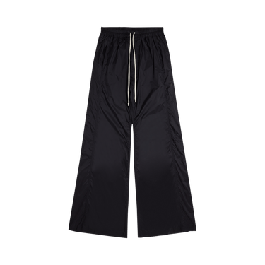 Rick Owens DRKSHDW Recycled Nylon Pusher Pant 'Black'