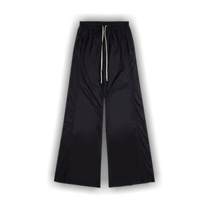 Rick Owens DRKSHDW Recycled Nylon Pusher Pant 'Black'