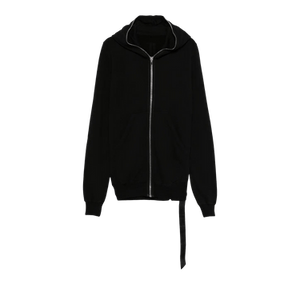Rick Owens DRKSHDW Gimp Hoodie 'Black'