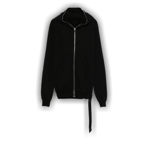Rick Owens DRKSHDW Gimp Hoodie 'Black'