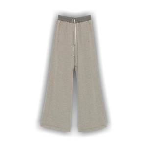 Rick Owens DRKSHDW Pusher Pants 'Melange Grey'