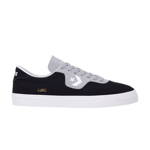 Converse Louie Lopez Pro Cons Low 'Black Wolf Grey'