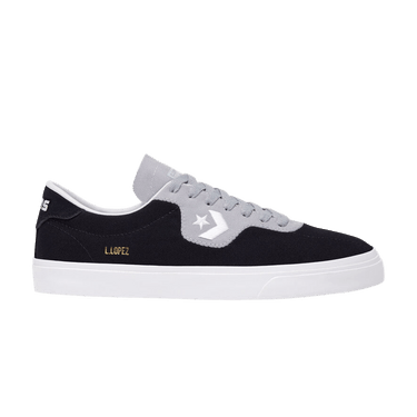 Converse Louie Lopez Pro Cons Low 'Black Wolf Grey'