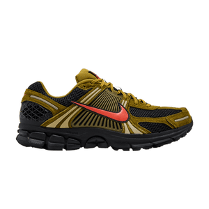 Nike Air Zoom Vomero 5 'Olive Picante Red'