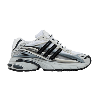 Pharrell x VIRGINIA x adidas Adistar Jellyfish 'Solid Grey Black'