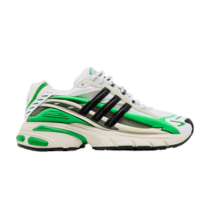 Pharrell x VIRGINIA x adidas Adistar Jellyfish 'Focus Olive Real Green'