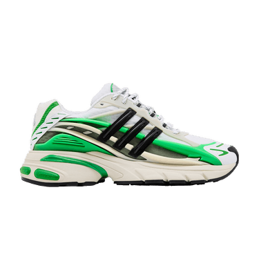 Pharrell x VIRGINIA x adidas Adistar Jellyfish 'Focus Olive Real Green'