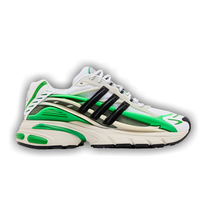 Pharrell x VIRGINIA x adidas Adistar Jellyfish 'Focus Olive Real Green'