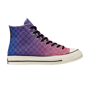 Converse Chuck 70 High 'Happy Camper - Gradient Purple'
