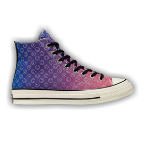 Converse Chuck 70 High 'Happy Camper - Gradient Purple'
