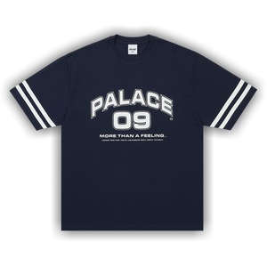 Palace More Than A Feeling T-Shirt 'Navy'