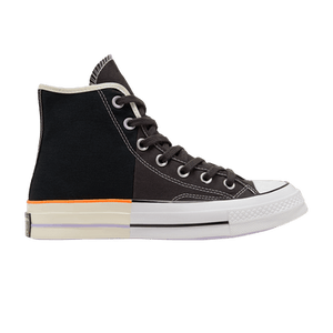 Converse Chuck 70 High 'Sunblocked - Black'
