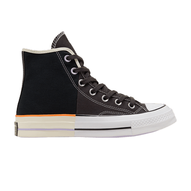 Converse Chuck 70 High 'Sunblocked - Black'