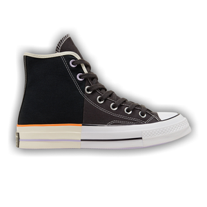 Converse Chuck 70 High 'Sunblocked - Black'