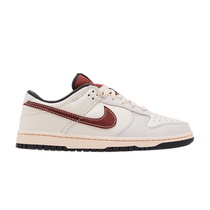 Nike Dunk Low 'Dark Pony Soft Pearl'