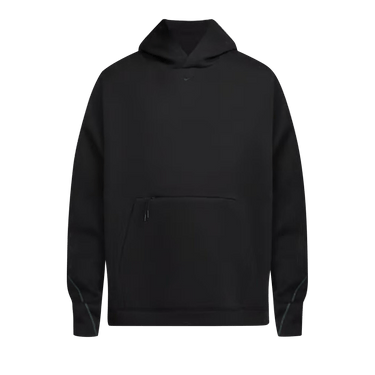 Nike Tech Fleece Oversized Hoodie 'Black'