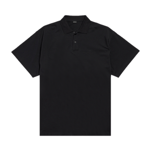 Balenciaga Polo 'Black'