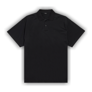 Balenciaga Polo 'Black'