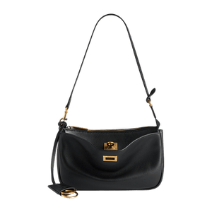 Balenciaga Rodeo Slign Pochette 'Black'