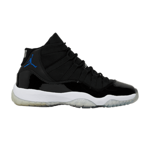 Air Jordan 11 Retro GS 'Space Jam' 2009