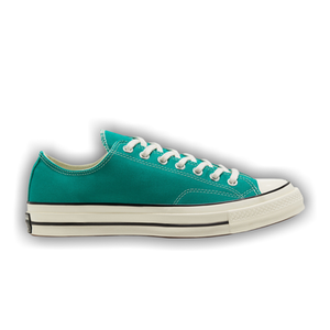 Converse Chuck 70 Low 'Malachite'