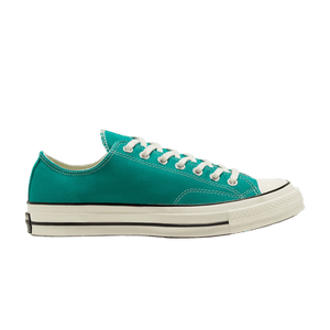 Converse Chuck 70 Low 'Malachite'