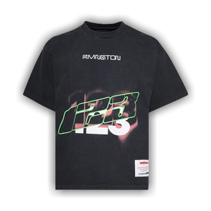 RIVINGTON roi Rebis Metaphor Cva Tee 'Vintage Black'