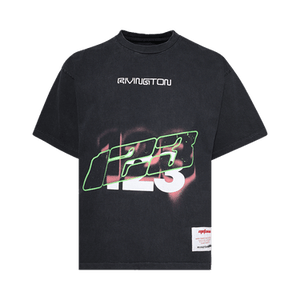 RIVINGTON roi Rebis Metaphor Cva Tee 'Vintage Black'