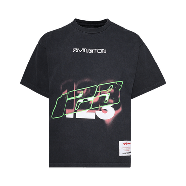 RIVINGTON roi Rebis Metaphor Cva Tee 'Vintage Black'