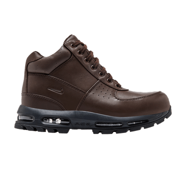 Nike Air Max Goadome 'Baroque Brown Black'