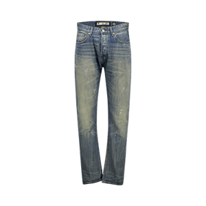 Billionaire Boys Club Heart Fit Challenger Jeans 'Crater'