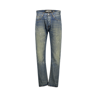 Billionaire Boys Club Heart Fit Challenger Jeans 'Crater'