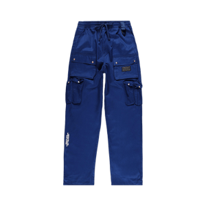 Billionaire Boys Club Flagship Guyver Cargo Pants 'Navy Peony'