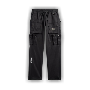 Billionaire Boys Club Flagship Guyver Cargo Pants 'Black'