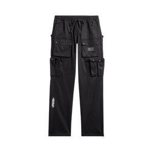 Billionaire Boys Club Flagship Guyver Cargo Pants 'Black'
