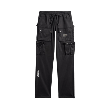 Billionaire Boys Club Flagship Guyver Cargo Pants 'Black'