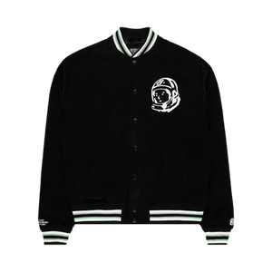 Billionaire Boys Club Space Station Jacket 'Black'