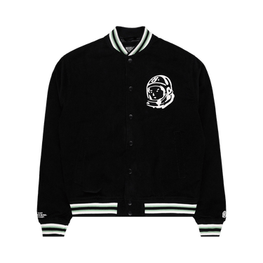 Billionaire Boys Club Space Station Jacket 'Black'