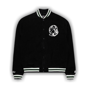 Billionaire Boys Club Space Station Jacket 'Black'