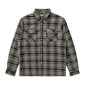 Billionaire Boys Club Club Woven Shirt 'Black'