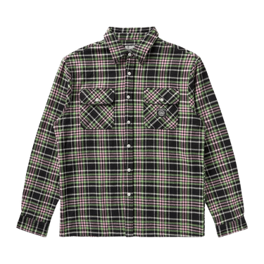Billionaire Boys Club Club Woven Shirt 'Black'