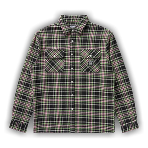 Billionaire Boys Club Club Woven Shirt 'Black'