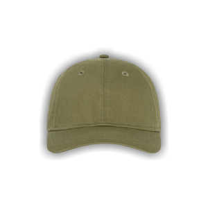 Stussy Low Profile 1980 Strapback 'Olive'