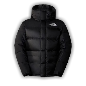 The North Face HMLYN Down Parka 'TNF Black'