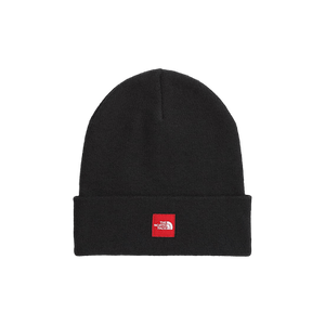 The North Face Red Box Beanie 'TNF Black'