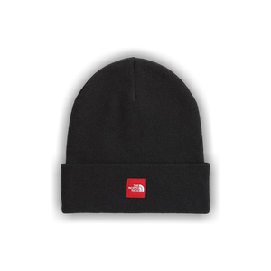 The North Face Red Box Beanie 'TNF Black'